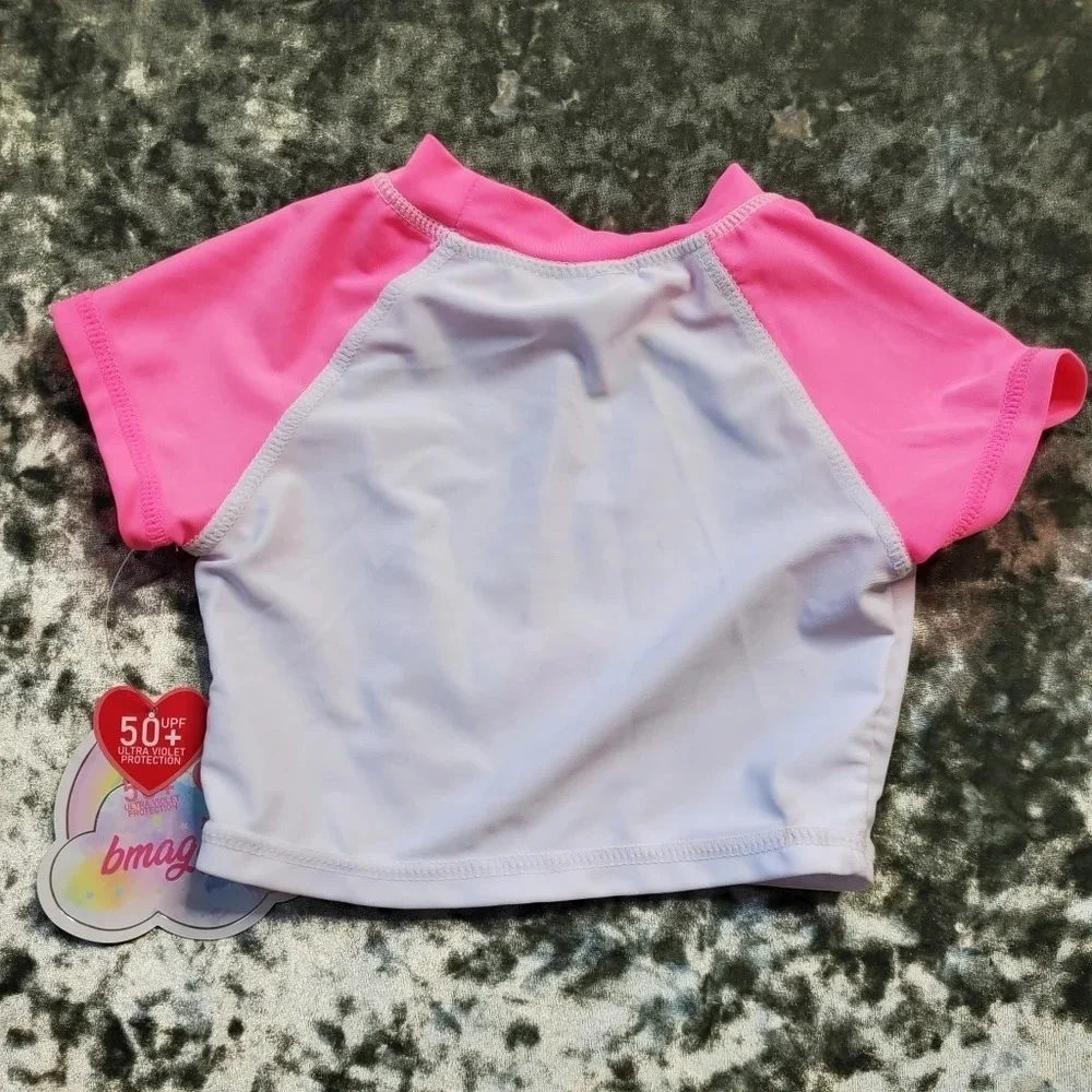 Bmagical by Btween Unicorn Swimsuit